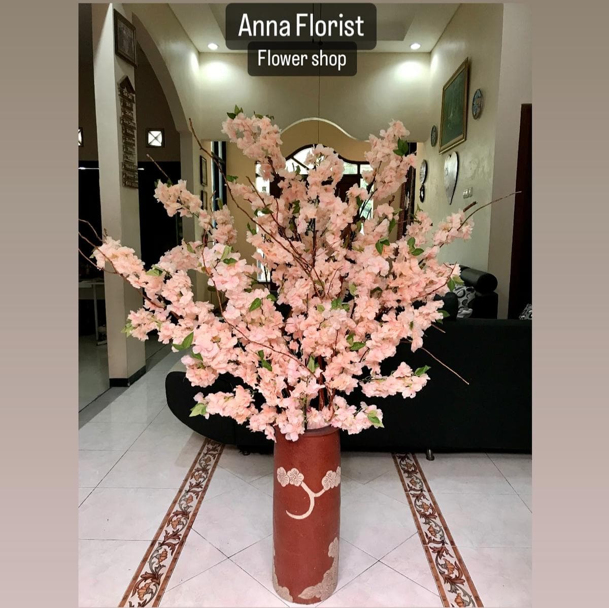 Showcase Cherry Blossom Salem